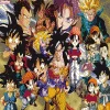 DragonBall - Goku